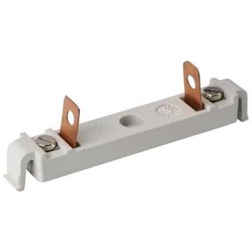 Douille 2130 pour soffite 2130 et soffite LED 2030