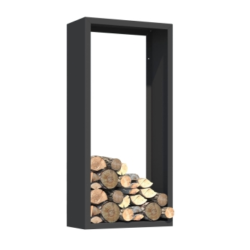 Stockage de bois Arpino