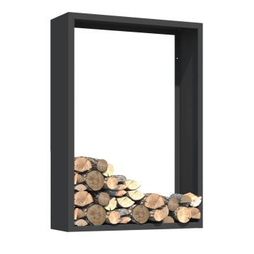 Stockage de bois Pico
