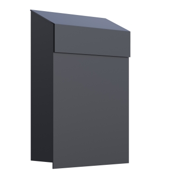 Boite aux Lettres Baby Box Anthracite