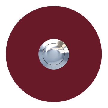 Sonnette Cercle Rouge