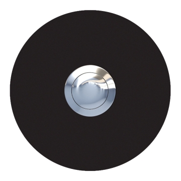 Sonnette Cercle Noire