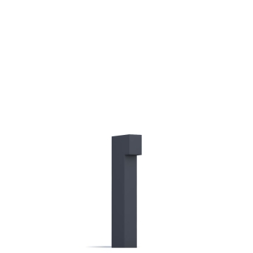Lampes exterieur "Medium Star" Anthracite