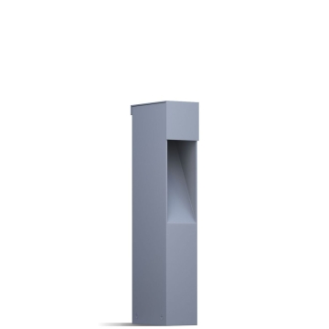 Lampes exterieur "Nano Focus" Grise