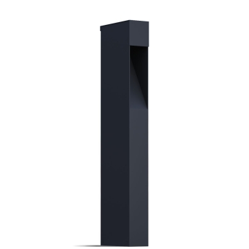 Lampes exterieur "Maxi Focus" Noire