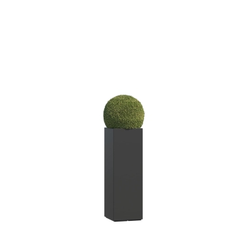 Jardinière fibre de verre Totari Mega