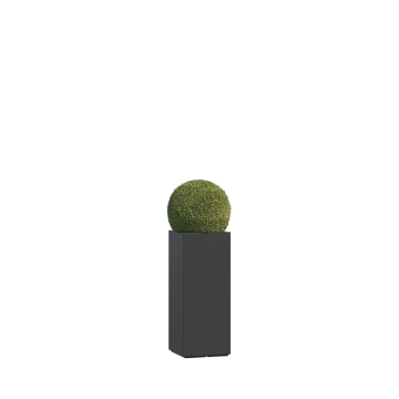 Jardinière fibre de verre Totari Grande
