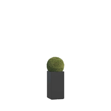 Jardinière fibre de verre Totari Maxi
