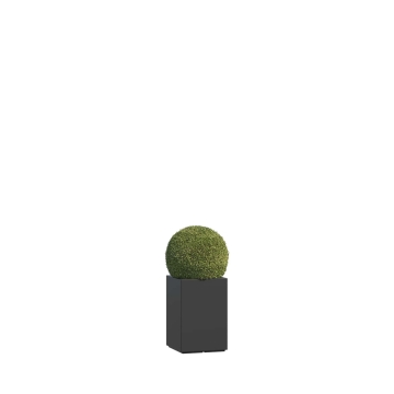 Jardinière fibre de verre Totari Medium