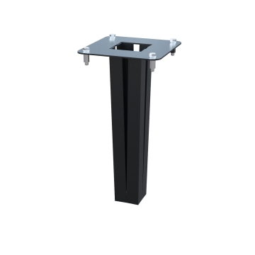 Piquet de sol pour boîtes aux lettres sur pied Kopenhagen / Big Americano