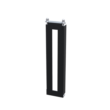 Ancrages (lot de 2) pour boîte aux lettres Soprano / Lucera