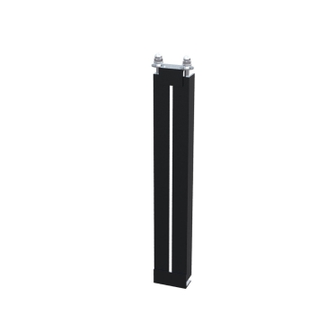 Ancrages (lot de 2) pour boîte aux lettres Faro / Porto