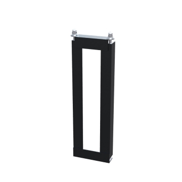 Ancrages (lot de 2) pour boîte aux lettres Base