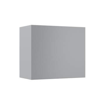 Applique "Maxi Quarto" en gris