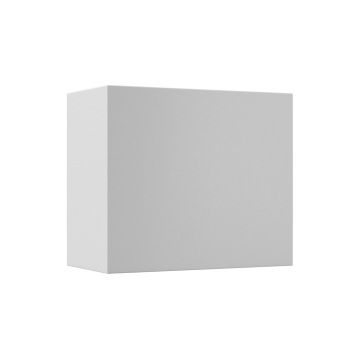Applique "Maxi Quarto" en blanc