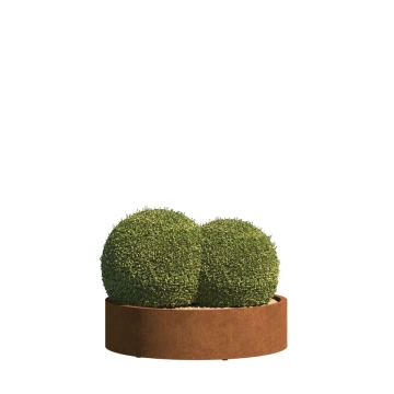 Jardinière Fano Mini ronde