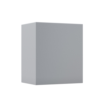 Applique "Nano Quarto" en gris