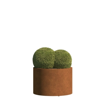 Jardinière Siena Maxi ronde
