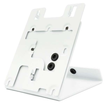 IP Video Support de table  A1101 Smart-On HomeTalk en blanc