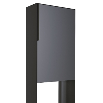 Boîte aux lettres Faro en anthracite