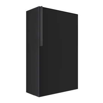 Boite aux lettres Faro en noir