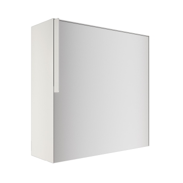 Boite aux lettres Porto en blanc