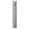 Interphone avec Keypad module et support Smart Doorbird D1101KV en acier inoxydable