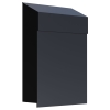 Boite aux Lettres Baby Box Noire