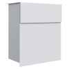 Boite aux Lettres Alto Blanche