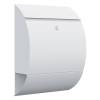 Boite aux Lettres Sunshine Blanche
