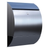 Boite aux Lettres Sunshine Inox