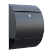 Boite aux Lettres Sunshine Anthracite