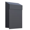 Boite aux Lettres Baby Box Anthracite