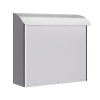 Boite aux Lettres Fortress Inox