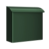 Boite aux Lettres Fortress Vert