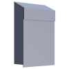 Boite aux Lettres Baby Box Grise