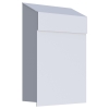 Boite aux Lettres Baby Box Blanche