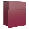Boite aux Lettres Alto Rouge