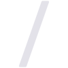Marque Slash ''/'' Blanc