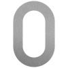 Numéro de maison auto-adhésif 