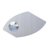 Sonnette Trapeze Inox