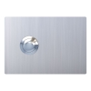 Sonnette Rectangle Inox