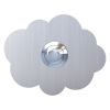 Sonnette Nuage Inox