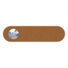 Sonnette Longcircle Rouille