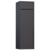 Boîte à colis Koloss Anthracite
