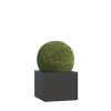 Jardinière fibre de verre Volterra Maxi