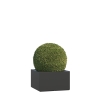 Jardinière fibre de verre Volterra Medium