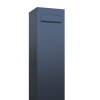 Boîte aux lettres Monolith en anthracite