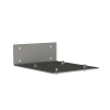 Support mural Americano en gris