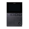 IP Video Innenstation A1101 Smart-On HomeTalk Schwarz